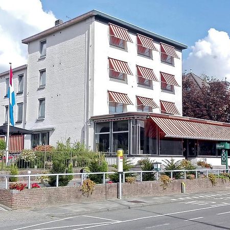 Hotel De Griffier Valkenburg aan de Geul 외부 사진