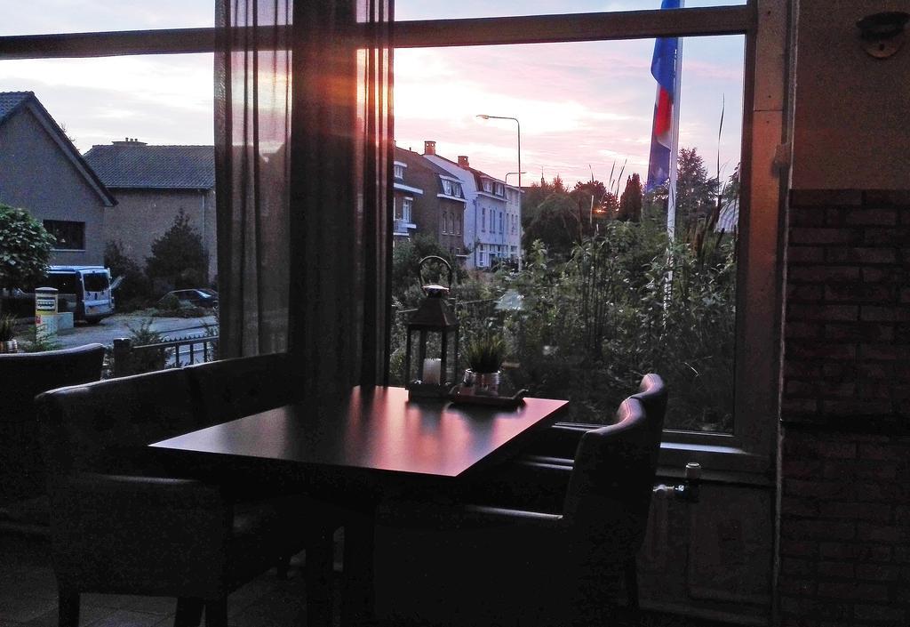 Hotel De Griffier Valkenburg aan de Geul 외부 사진