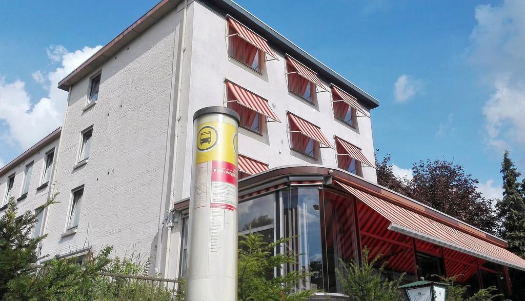 Hotel De Griffier Valkenburg aan de Geul 외부 사진