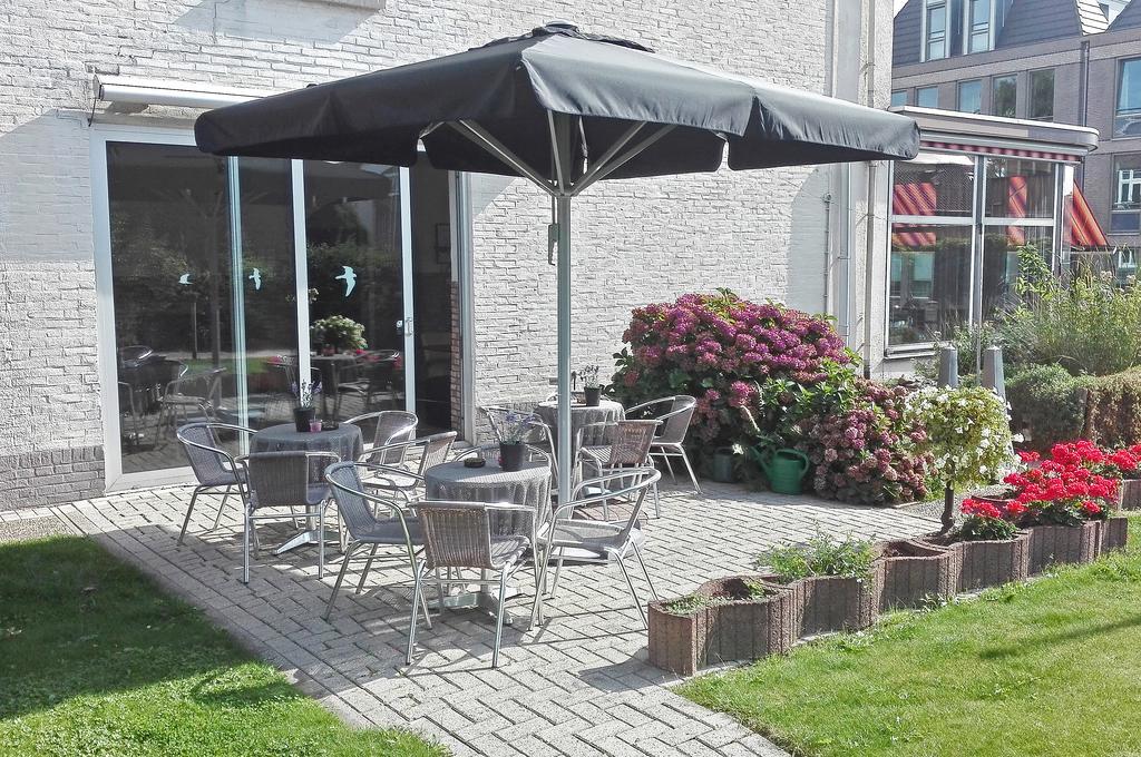 Hotel De Griffier Valkenburg aan de Geul 외부 사진