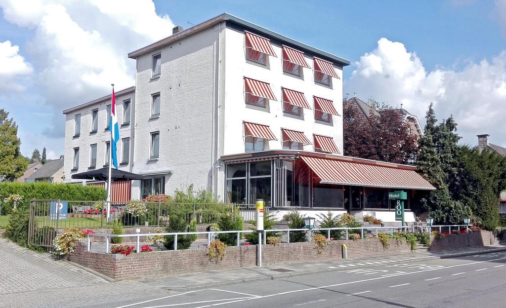 Hotel De Griffier Valkenburg aan de Geul 외부 사진