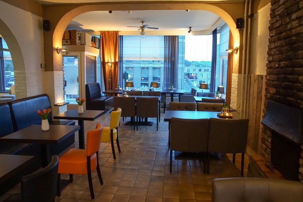 Hotel De Griffier Valkenburg aan de Geul 외부 사진