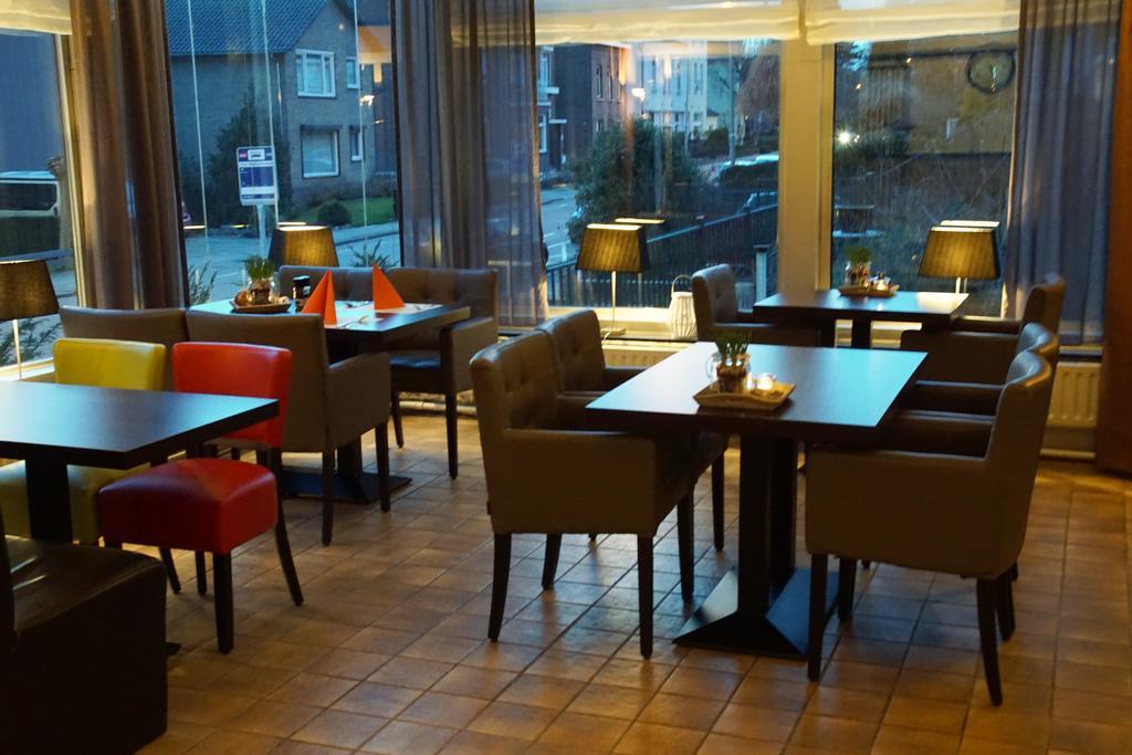 Hotel De Griffier Valkenburg aan de Geul 외부 사진