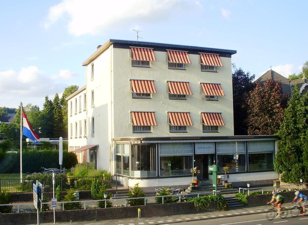 Hotel De Griffier Valkenburg aan de Geul 외부 사진