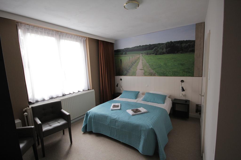 Hotel De Griffier Valkenburg aan de Geul 외부 사진