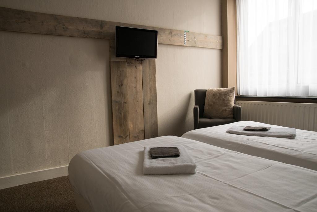 Hotel De Griffier Valkenburg aan de Geul 외부 사진