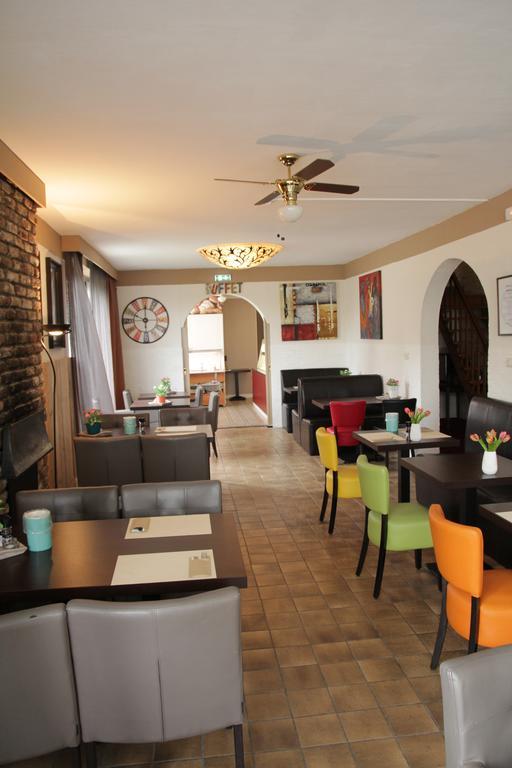 Hotel De Griffier Valkenburg aan de Geul 외부 사진
