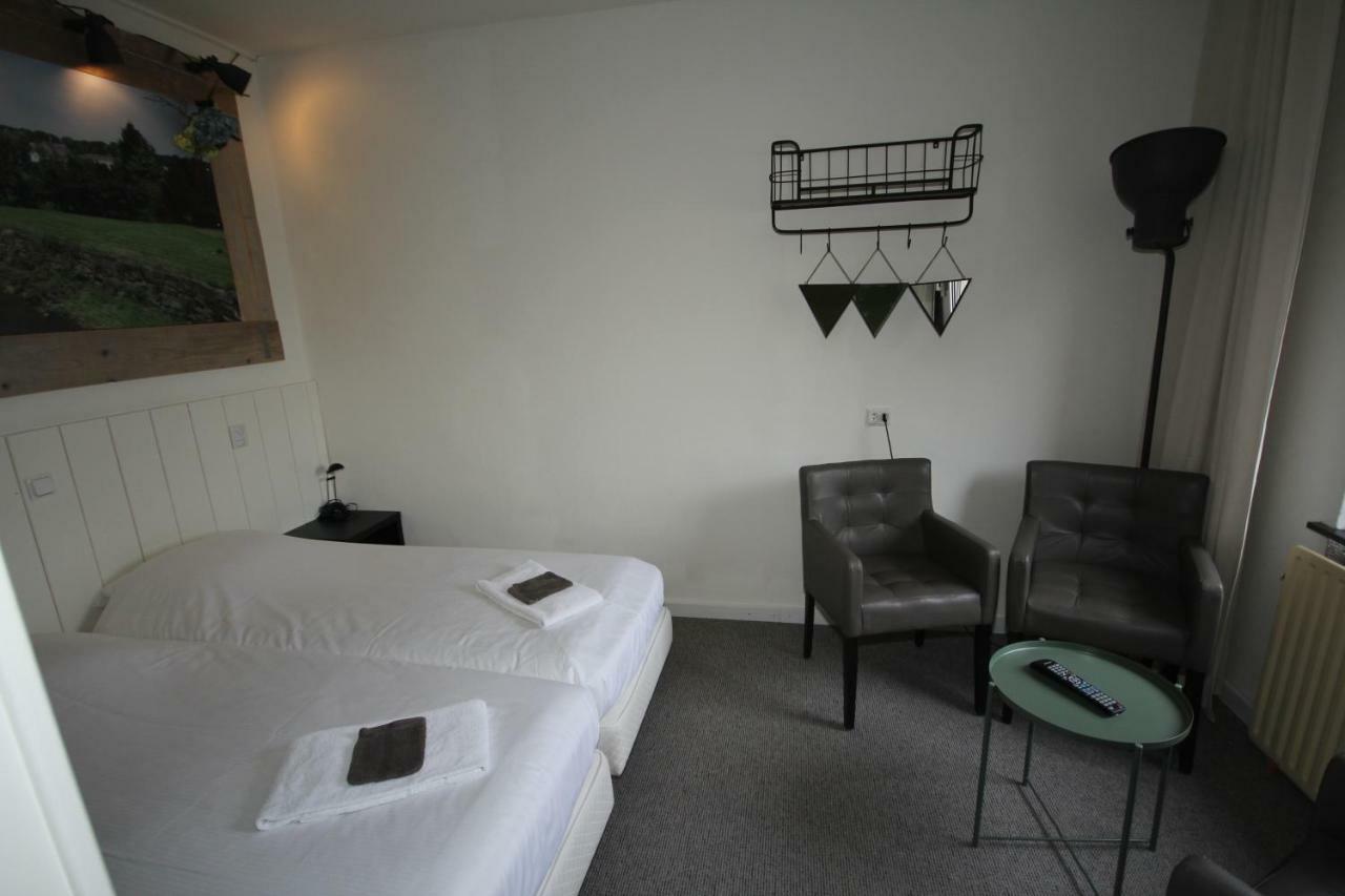 Hotel De Griffier Valkenburg aan de Geul 외부 사진