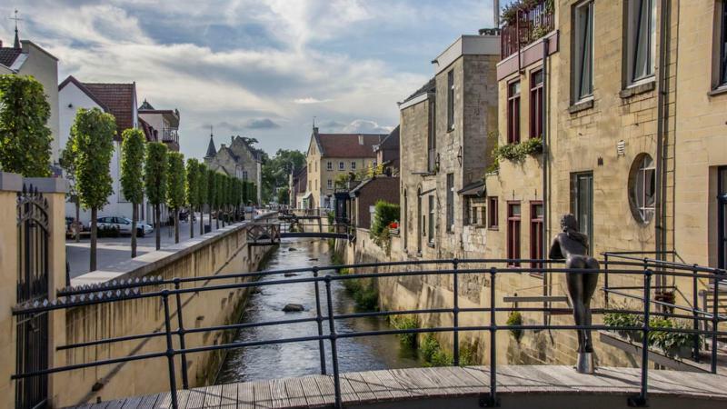 Hotel De Griffier Valkenburg aan de Geul 외부 사진