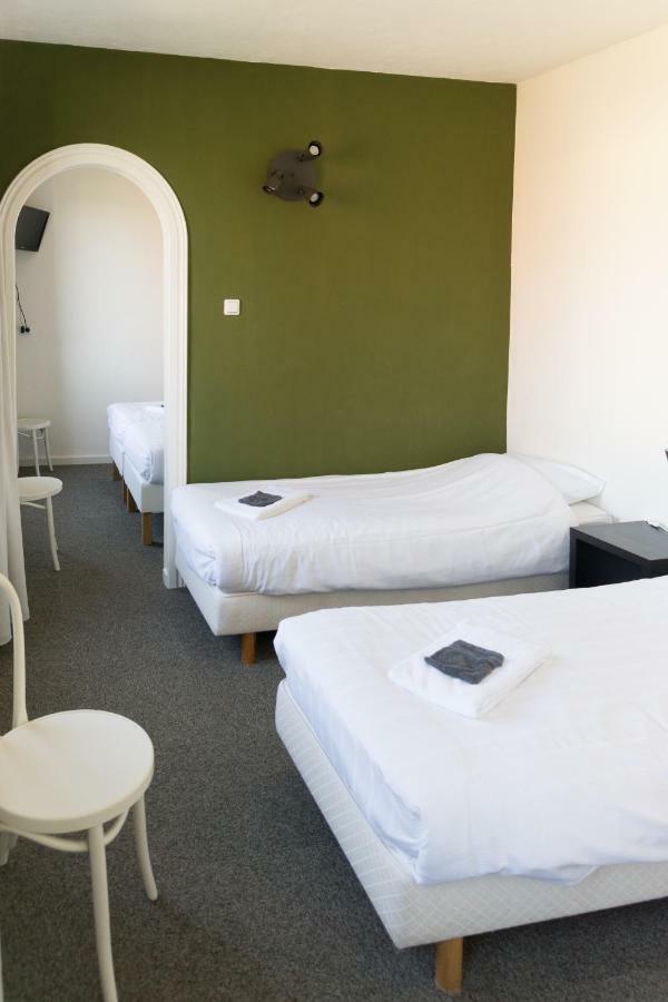 Hotel De Griffier Valkenburg aan de Geul 외부 사진